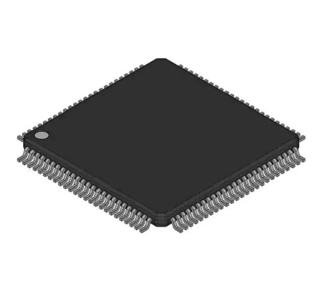 ATT Selling Original and New  PIPELINED BURST SRAM  4.5Mb  183 MHz 3.3 ns  100-TQFP  71V25761S183PFGI