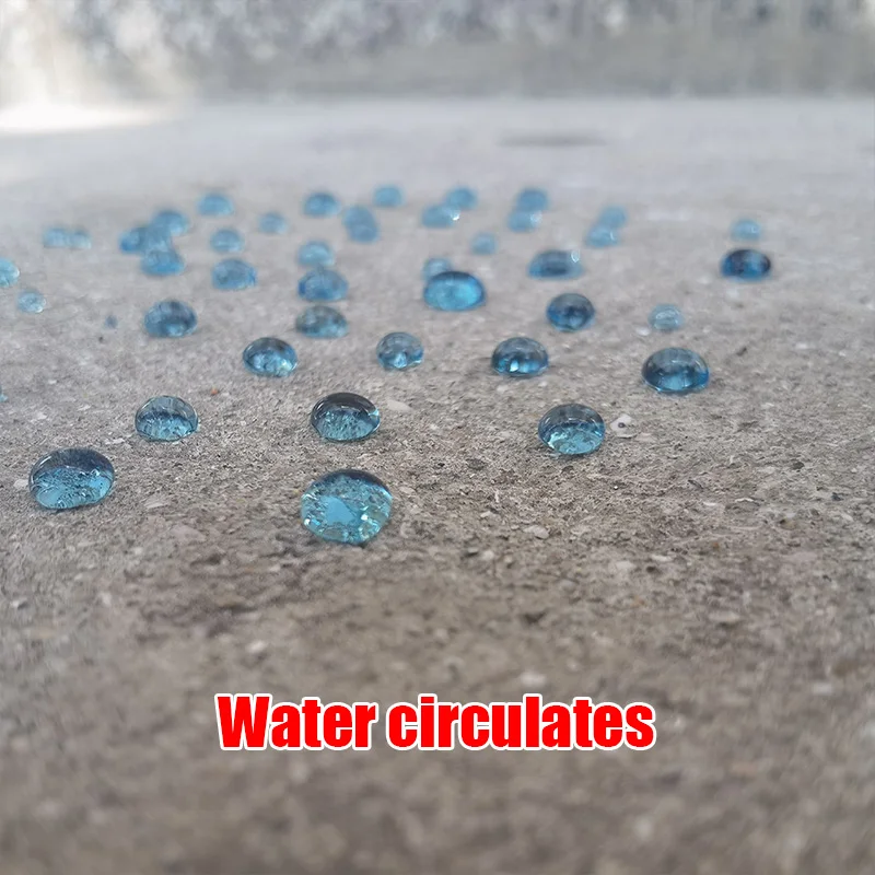 Wholesale of dispersible polymer hydrophobic additive Cement gypsum wood coating Wall waterproof material additive