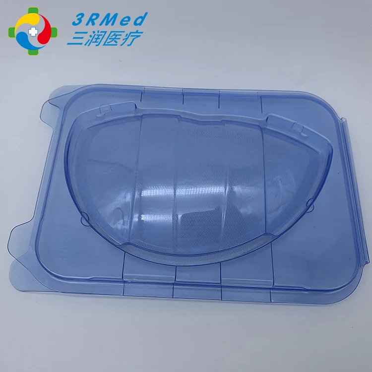 Одноразовая грыжная сетка 3D Max pp