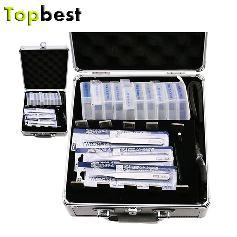  Слесарные Инструменты Topbest Lishi инструменты для