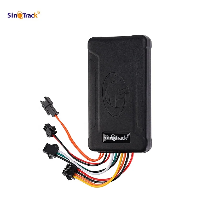 Motorcycle anti-theft GPS tracker support change GPS Tracking Sticker