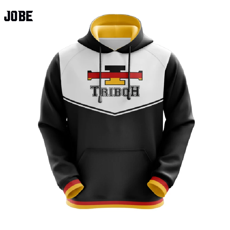 
 Без шнурок для мальчиков пуловер изготовленный на заказ ярлык платье вышитые пустой two tone бархатные мужские спортивные толстовки с капюшоном  