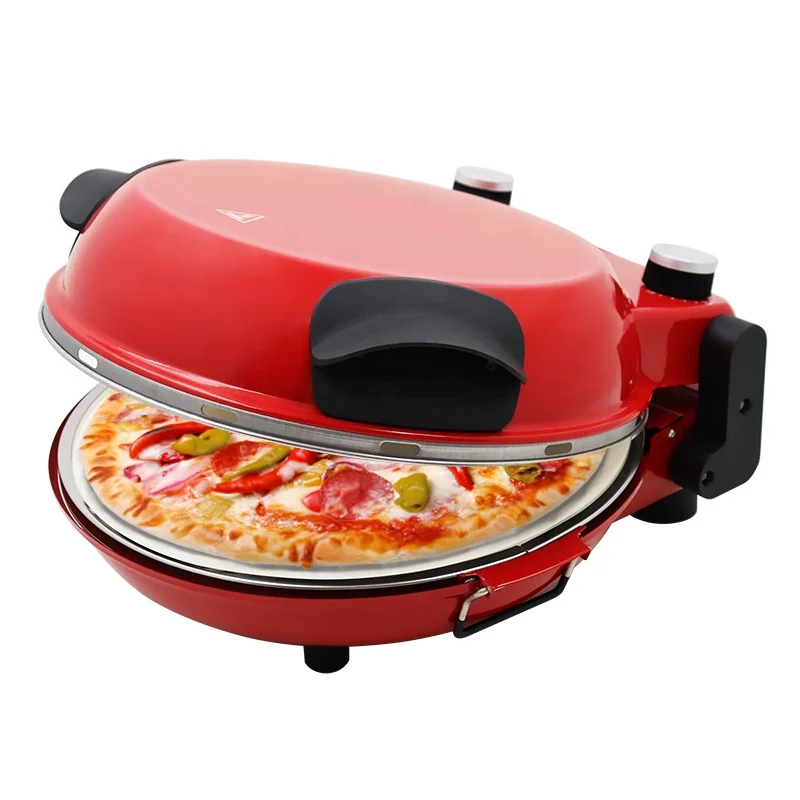 Горячая распродажа Китай небольшой торговый автомат печь для пиццы