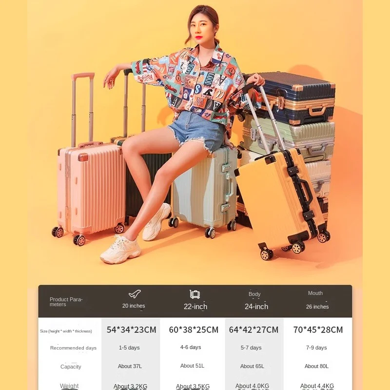 Luggage electric luggage(old) maletas outdoors sets suitcases travel trolley valise viaje voyage bags case de for voyage.