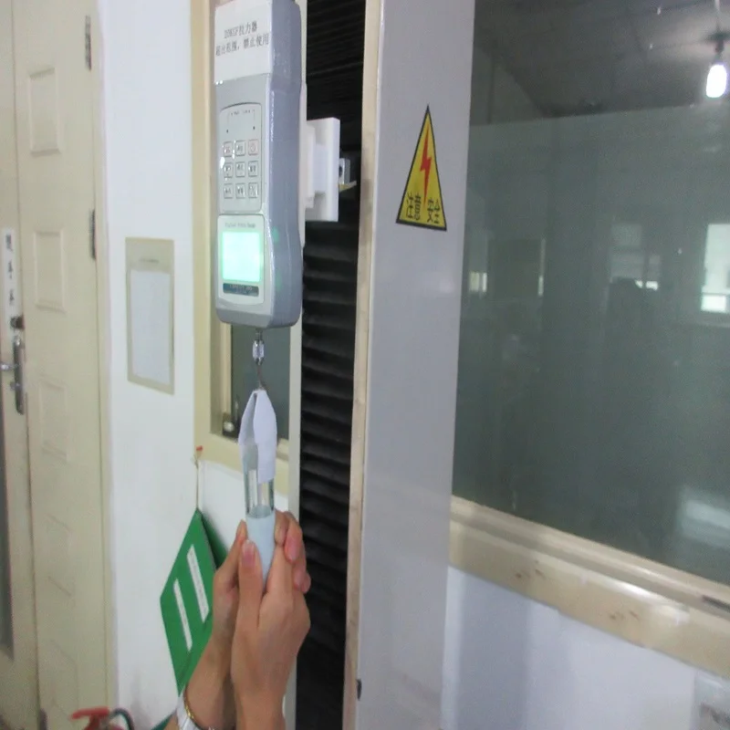 Quality control product inspection service