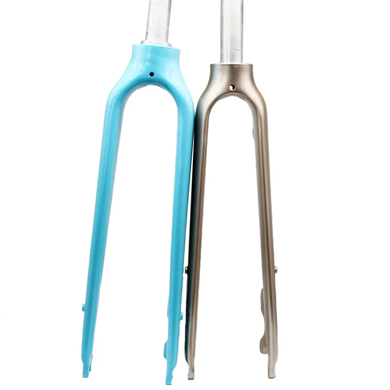 20 24 inch bmx race fork 100x20mm thru axle bmx carbon fork tapered