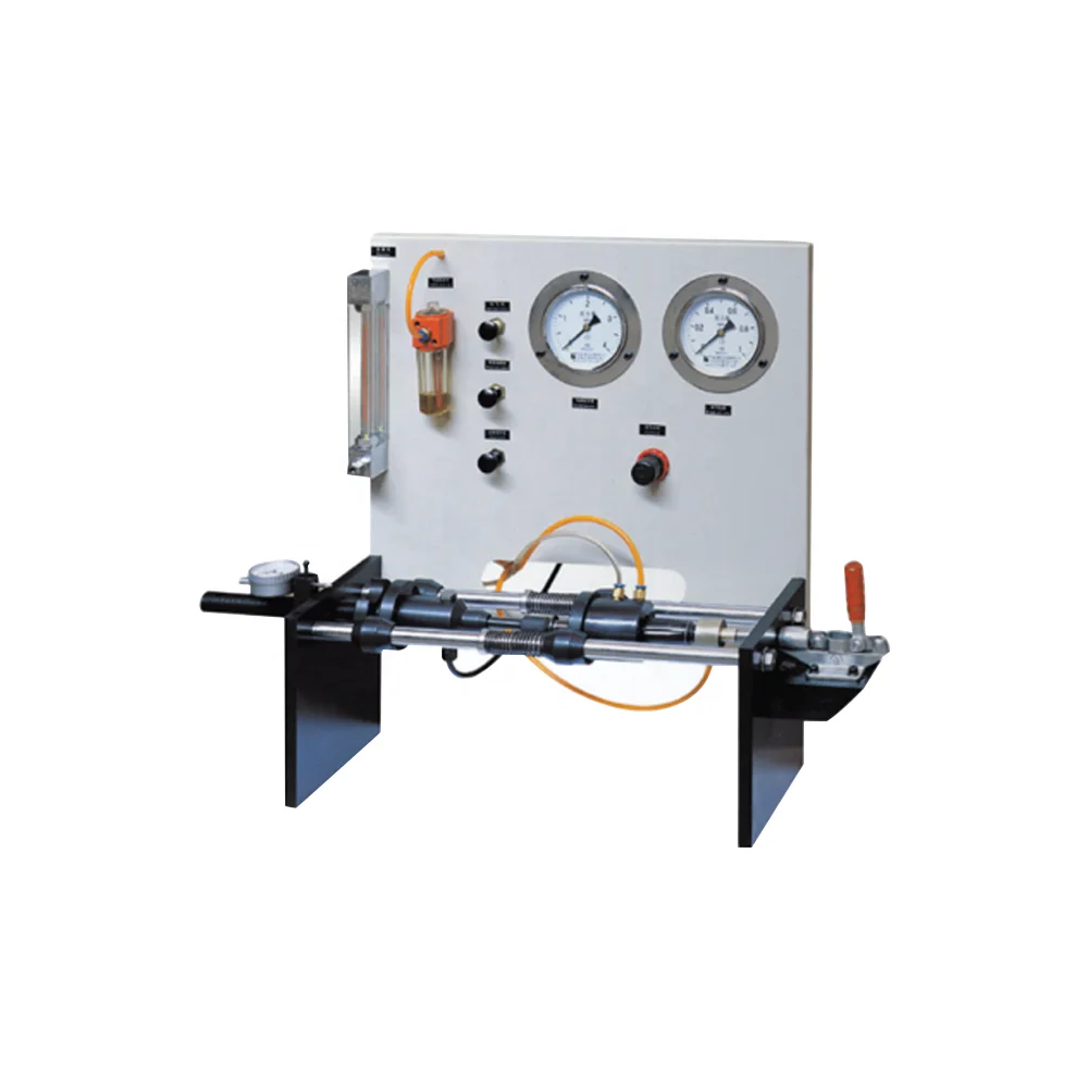 Заводская розетка PTM100 Common Rail дизель PT инжектор тестер утечки для измерения