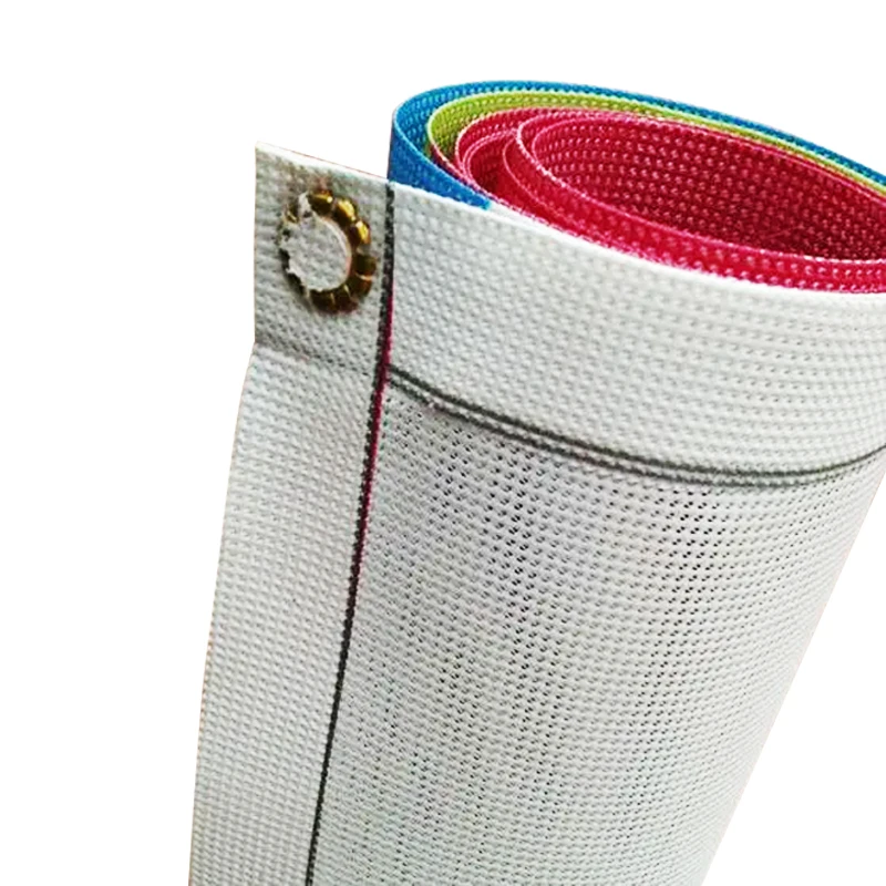 Vinyl Business Banners Outdoor Custom Personalised Large Format Promotional Logo Printing Banner Vertical Advertising