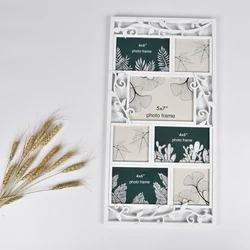 Заводская цена, полимерный домашний декор, настольный настенный коллаж, набор фоторамок