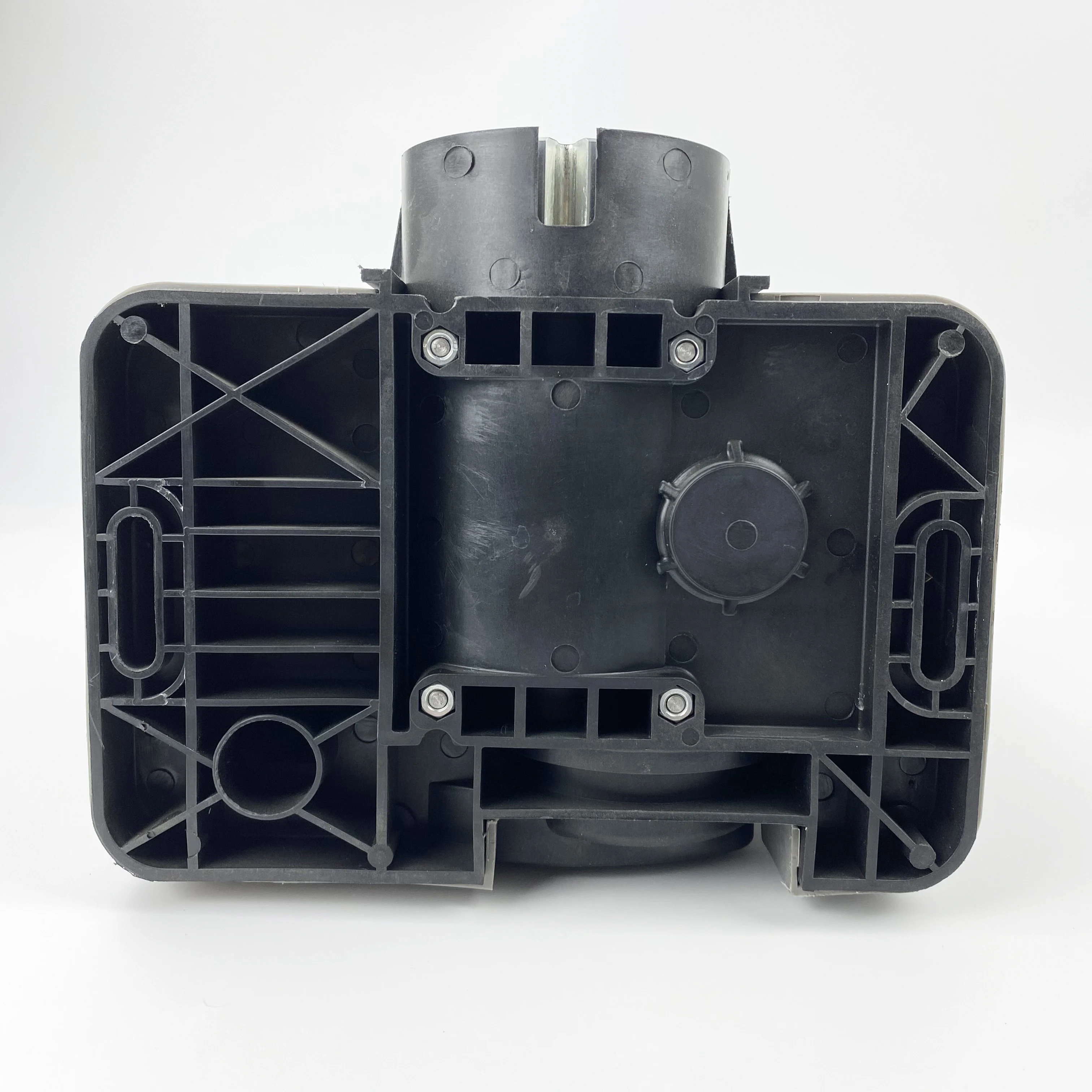 Aayee Good Quality Factory Directly Automatic Sliding Gate Motor DC 12V Motors 400Kg Sliding Opener With 2 Remote Control