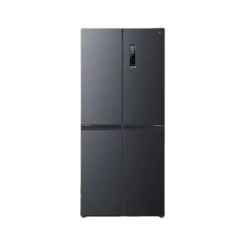 Xiao mi mijia Refrigerator Cross Opening 430L Level 1 Energy Efficiency Household Freezer
