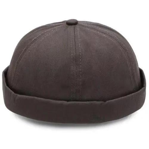 high quality Vintage hat male gangster caps street hipster beanie baseball cap female custom
