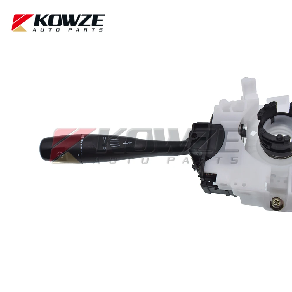  Переключатель рулевой колонки для Mitsubishi Pajero Sport K86W K94W K96W K97W K99W MR459861