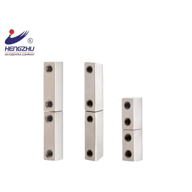 Hengzhu HL172S 270 градусов нержавеющая сталь шарниры 304