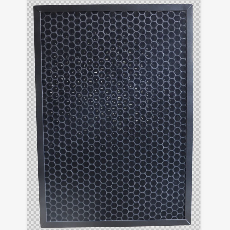 Air purifier H11,H13,H14 HEPA and carbon filter