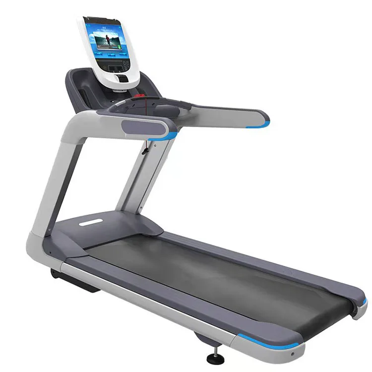 Wholesale Price Treadmills Gym Equipment Cardio Speed Adjustment Treadmill Machine