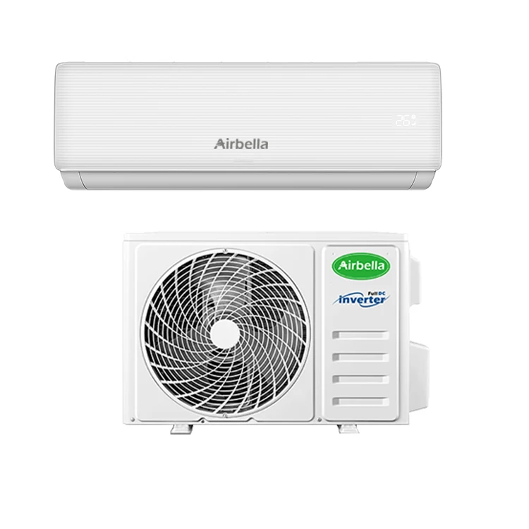 Ac Mini Mobile Split Portable Air Conditioner 60Hz 9000Btu Air Conditioner