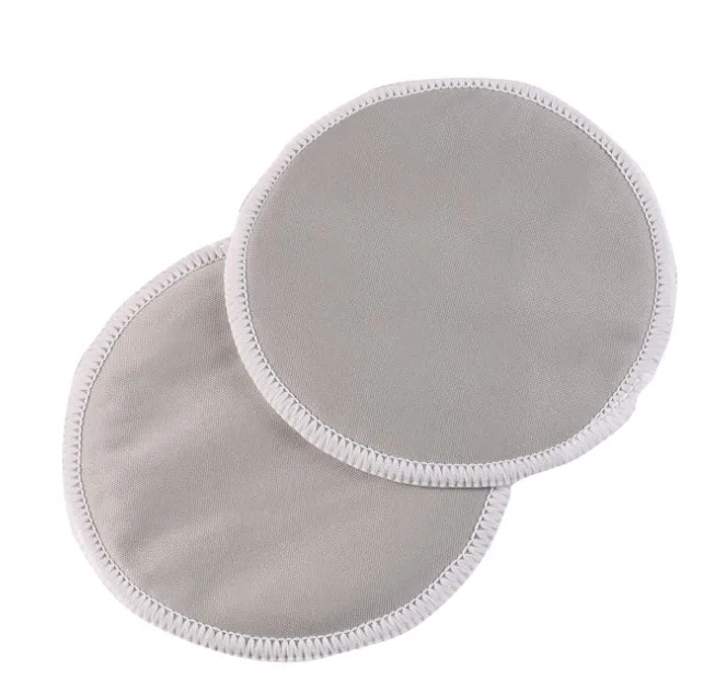 nursing pads washable with high quality turn over nursing pad washable nursing pads reusable organic bamboo menstr