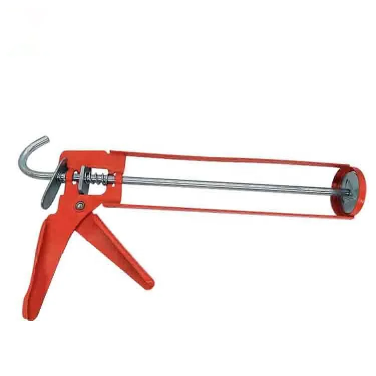 Алюминиевый силиконовый пистолет-аппликатор