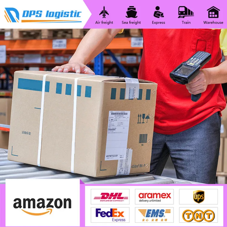 Door to door Shipping Agent Air Freight Fast Sea Shipping China Logistics Company