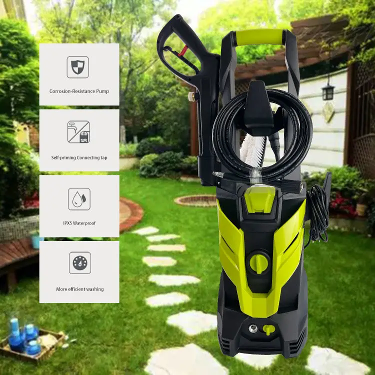 Cleaning Commercial Heavy Duty Pressure Power Washer  high pressure steam car washer