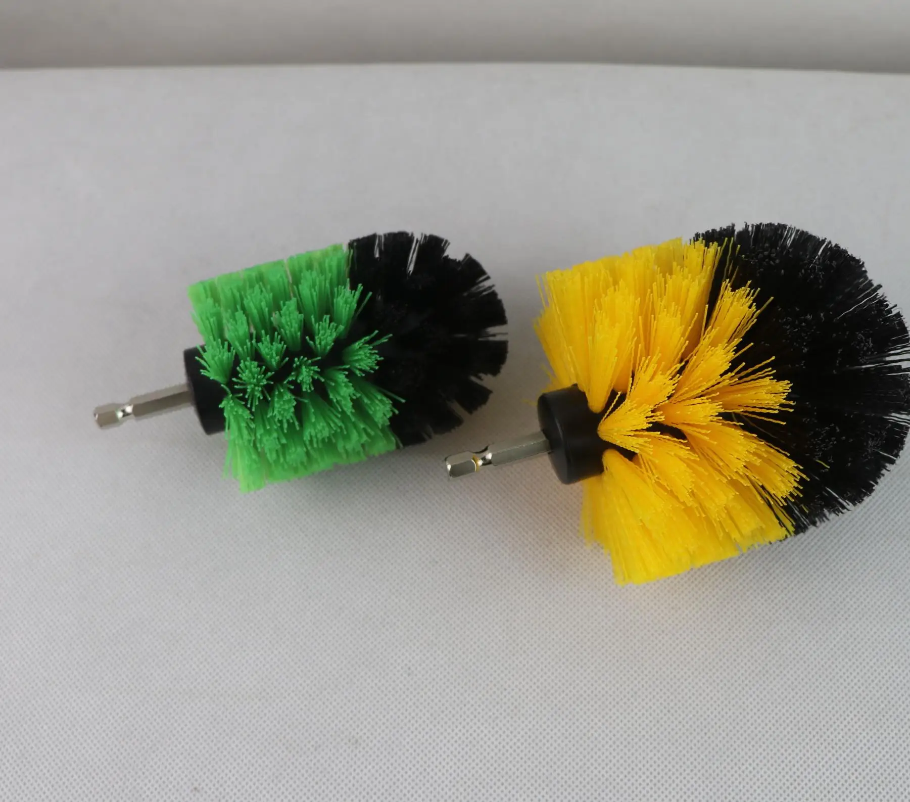 Профессиональная Заводская электрическая вращающаяся чистящая щетка для чистки тела