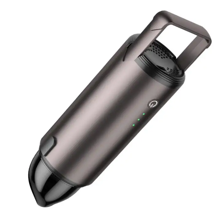 
high quality wireless car vacuum cleaner Wet and Dry powerful car cleaner 