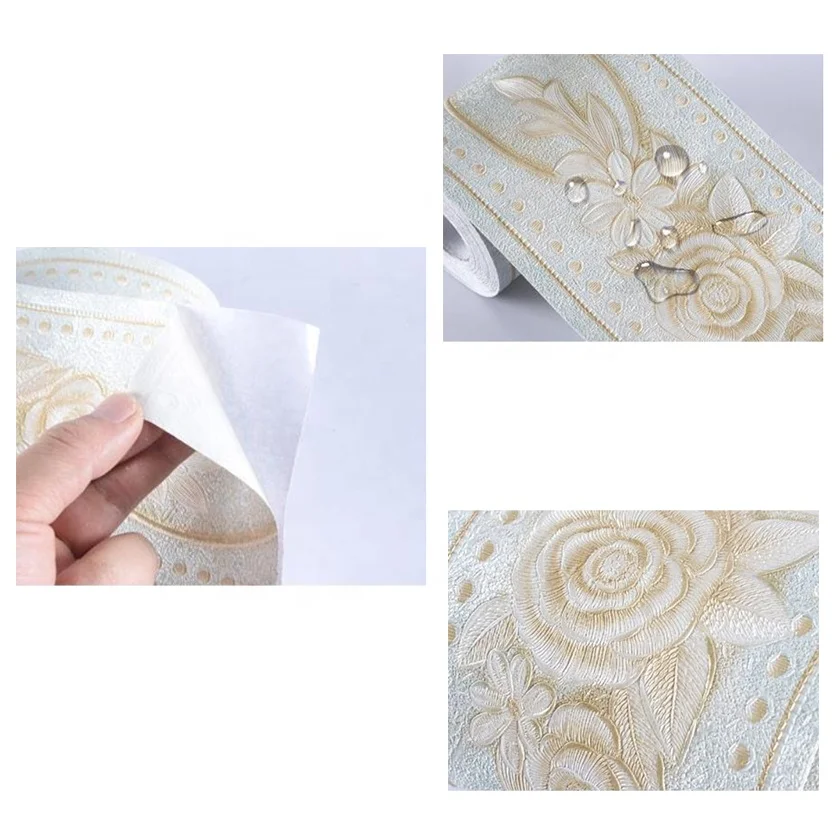 Removable 3D Wall Sticker