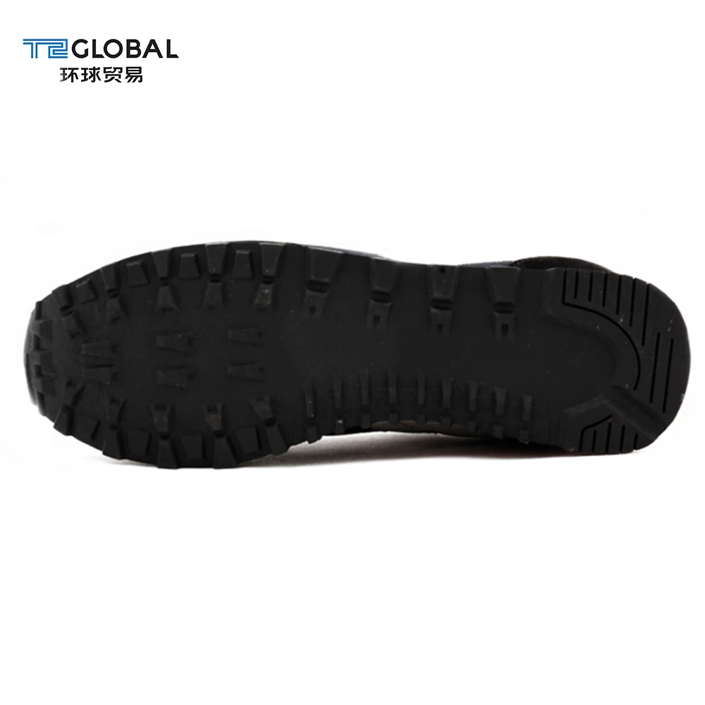 GT-11057M IN ROUTE Customized Sneaker Skate Shoes For Men