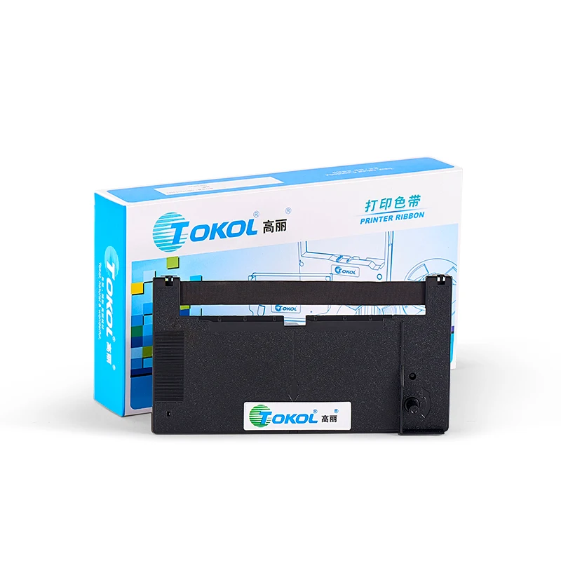 ERC-18 Printer Ribbons Wholesale Ribbon For EPSON ERC 18
