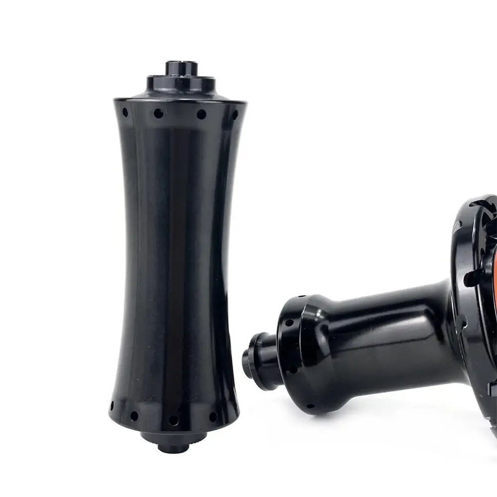 1 Pair YUAN AN R10  Road Hub Bicycle Hubs Front and Rear Hubs 20 24 Holes 100mm 135mm