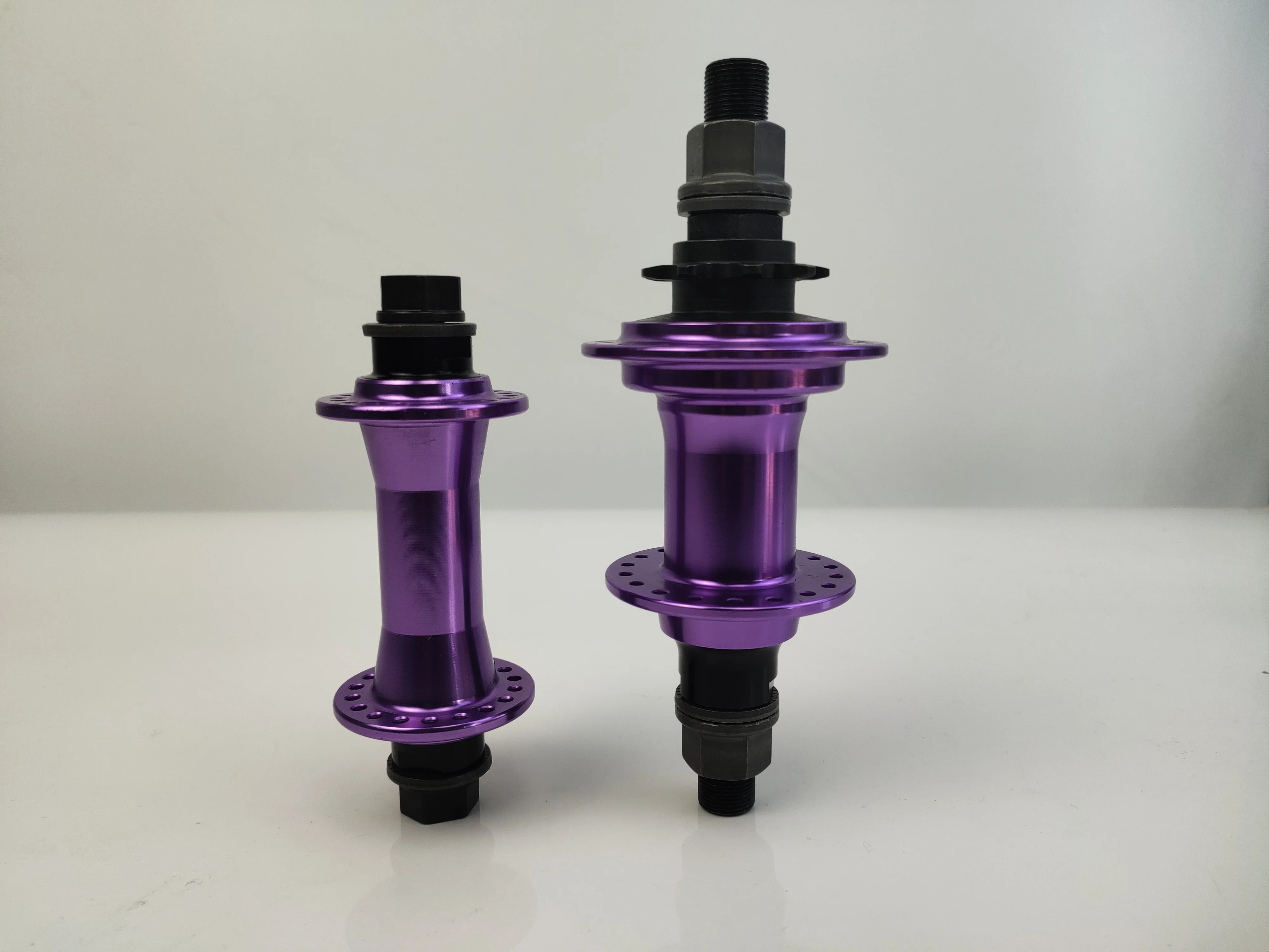 High Quality Bicycle Accessories Parts Big Sale Bearings Bicycle Hub Aluminum Alloy Bike Hub Made in China