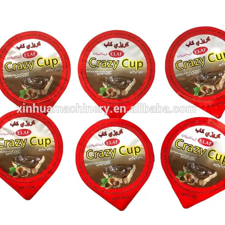 
High speed fully automatic rotary spout pouch liquid filling packing machine 