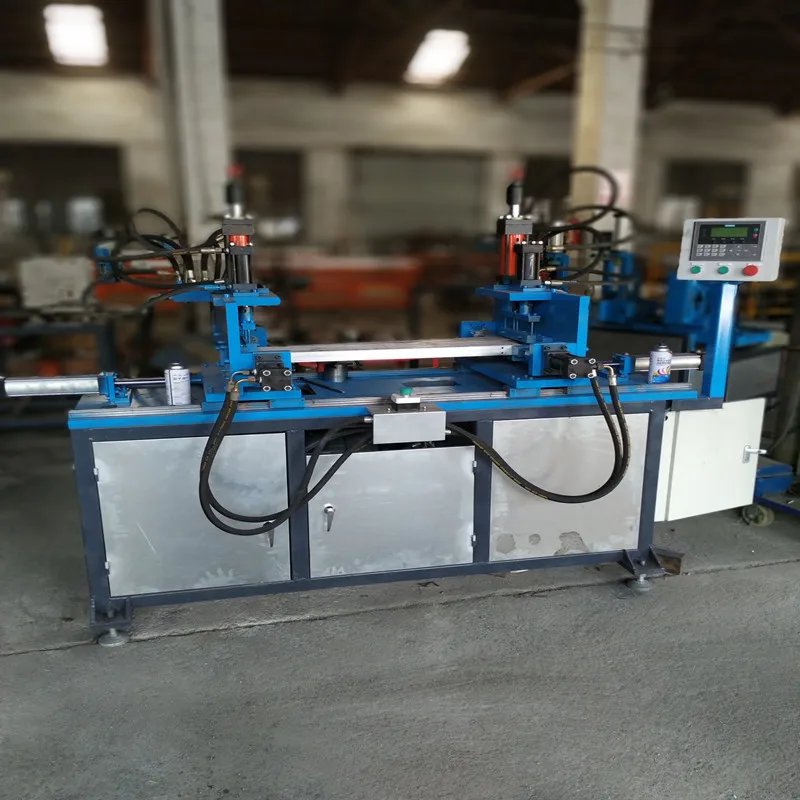 ladder making machine