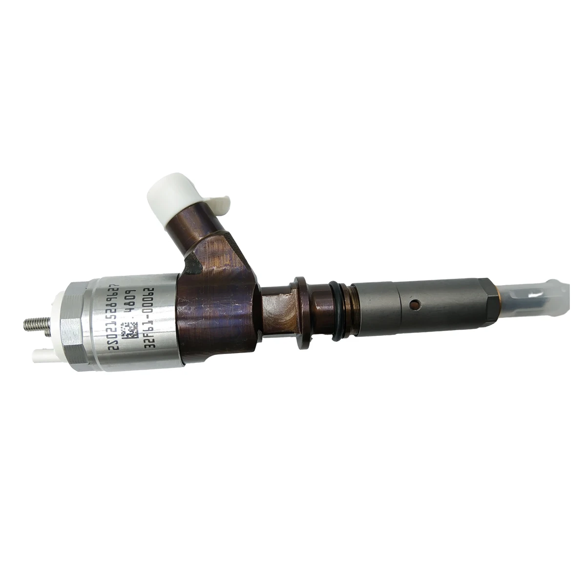 E320D Excavator Construction Machinery Fuel Injector Assy C6.4 Diesel Common Rail Part Number 326-4700 3264700