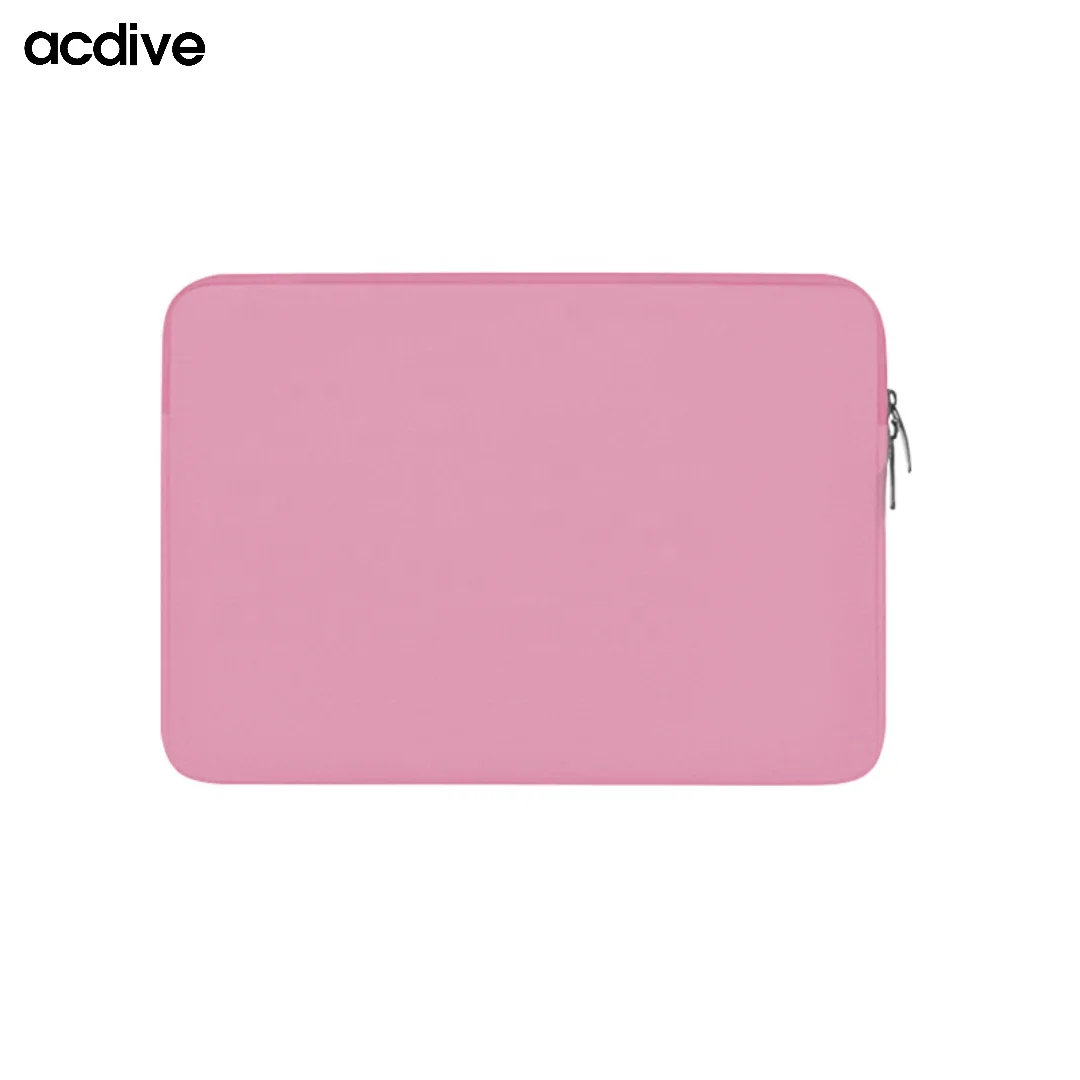 Cheap Price Notebook Case Protective Waterproof Dustproof Minimalist Shock Absorbent Neoprene Laptop Bag