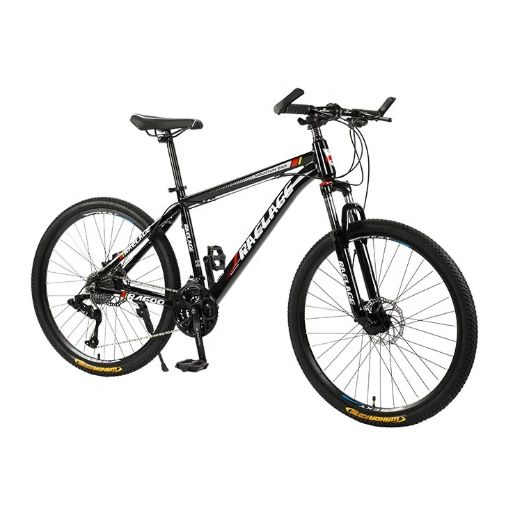Alloy and cheap 21 speed 26 inch full suspension bikes fast trek mountain