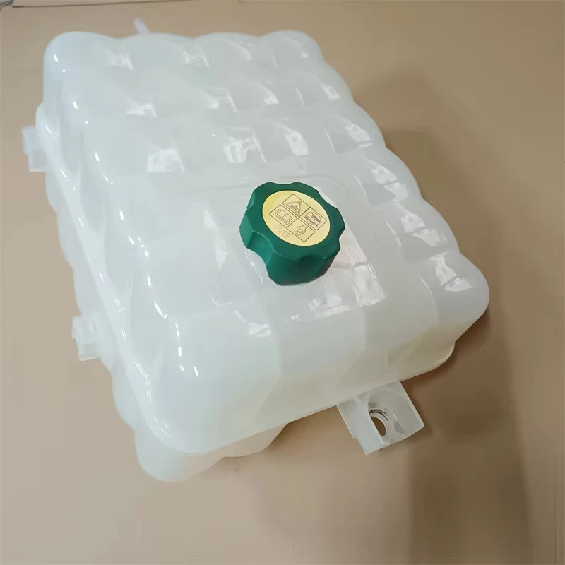 369-2207 Water Tank 8.96 Liter Coolant Tank 3692207 For 320E 324E 329E Excavator Tank CA3692207 High Quality Parts