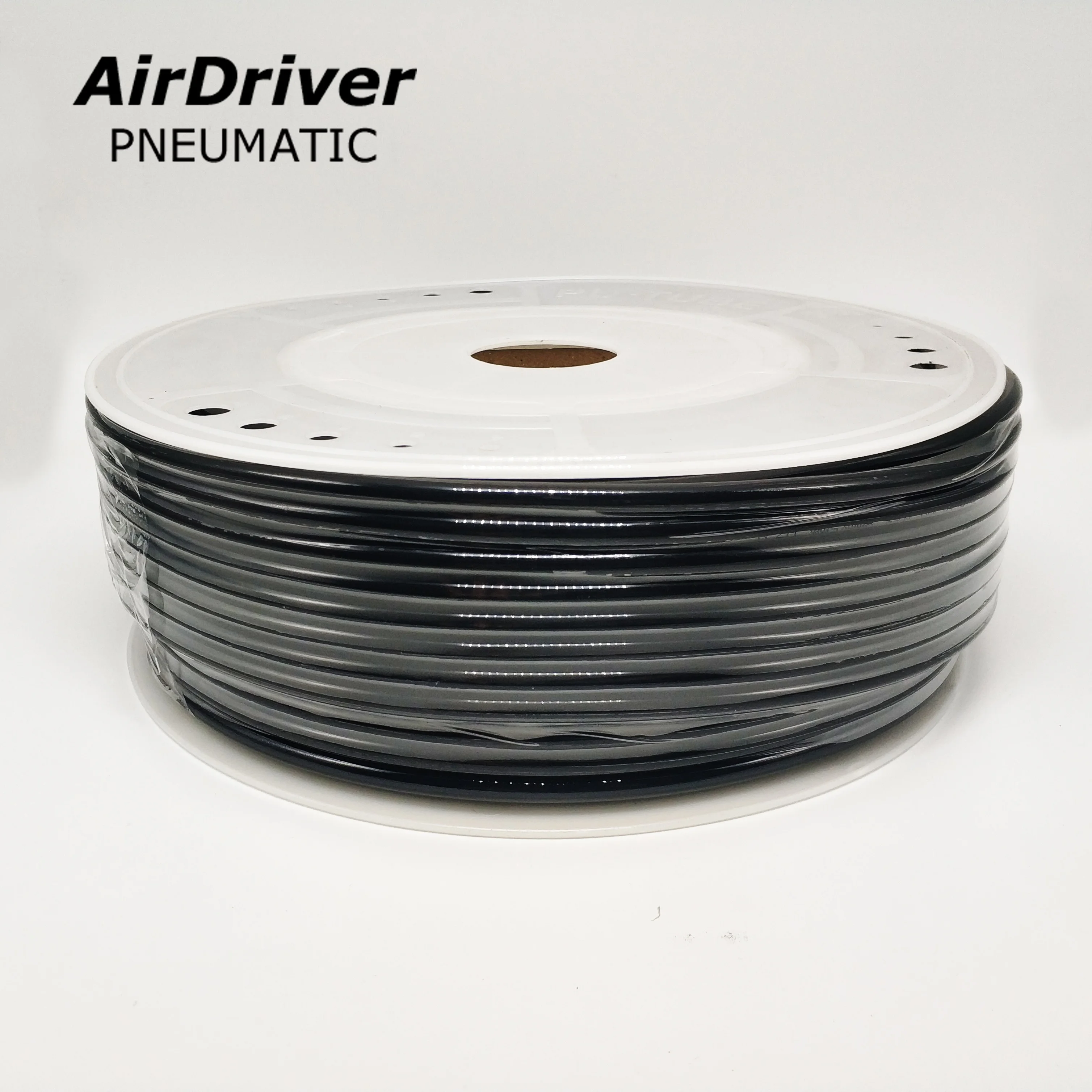 Pneumatic PU Pipe Made By Brand New Material Max 10Bar exact 100 meters Length  Air Hose 8X5