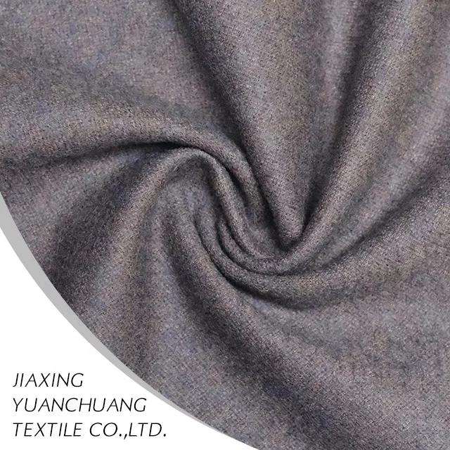 Высококачественная фабричная прямая продажа, модная австралийская Мериносовая шерстяная ткань для мужских пальто и костюмов