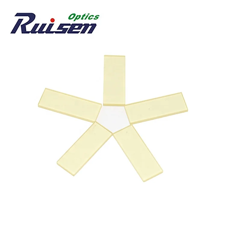 Оптический стеклянный фильтр из холмина HOB445