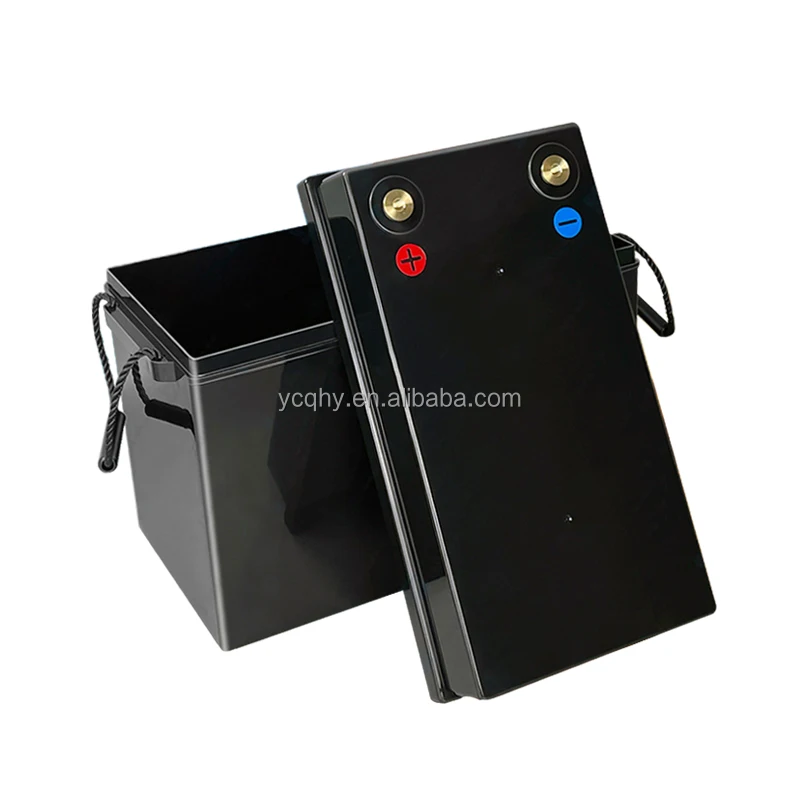 Mould plastic injection box battery diy 180ah battery box abs 280ah 3.2v battery storage box