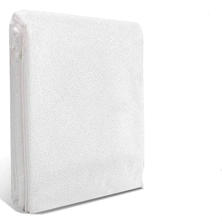 Fast Delivery plant cover frost protection agricultural fleece reusable row cover winter frost protection