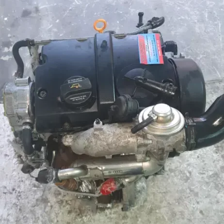 Best quality and good price for VW POLO 1.4TDi AMF 9N ENGINE hot selling