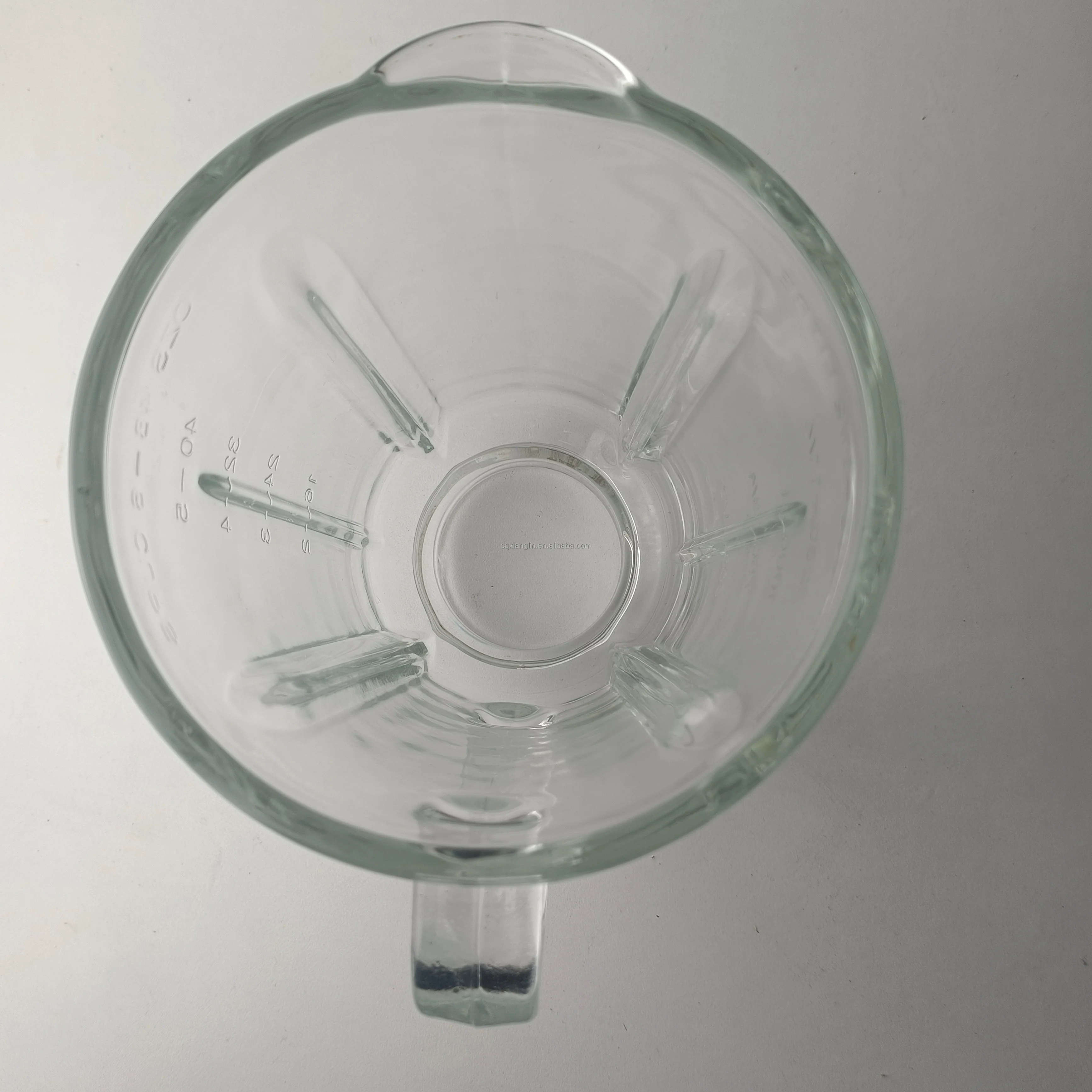 blender glasses AG14 blender jug glass Factory direct sales Cheap Blender Glass Jar a57 vaso de licuadora