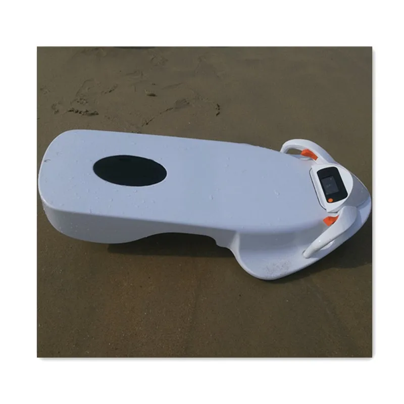 2023 New Trend 3200W Water Scooter Boat Sea Scooter Underwater with EU Design Patent