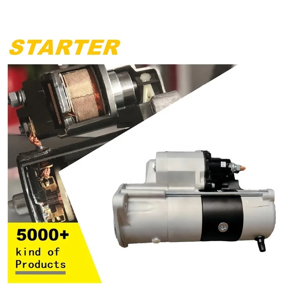 Auto Parts Engine Starter FOR TOYOTA 1ZS 281002665071 12V STARTER MOTOR 4380001730 4380001730R Car Starter