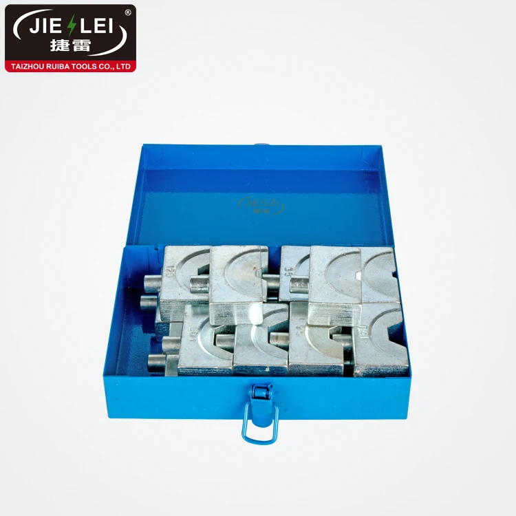 CO-400 Split Hydraulic  Cable Press machine Terminal lug Crimper