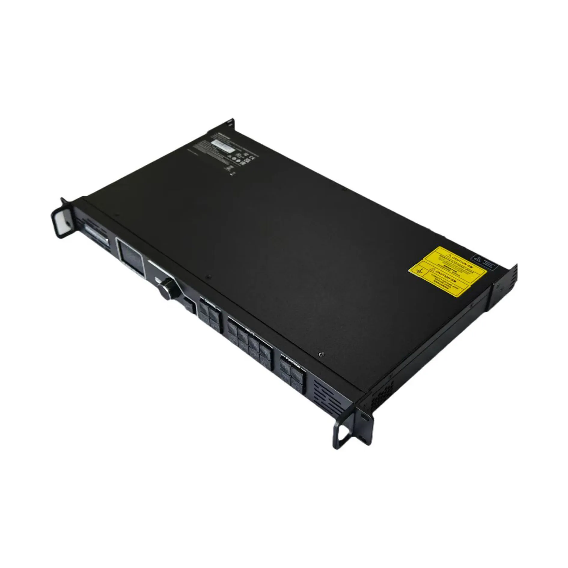 Video Processor DJ Exhibition Event Church Novastar VX400 Led Display Screen All in One Controller Audio