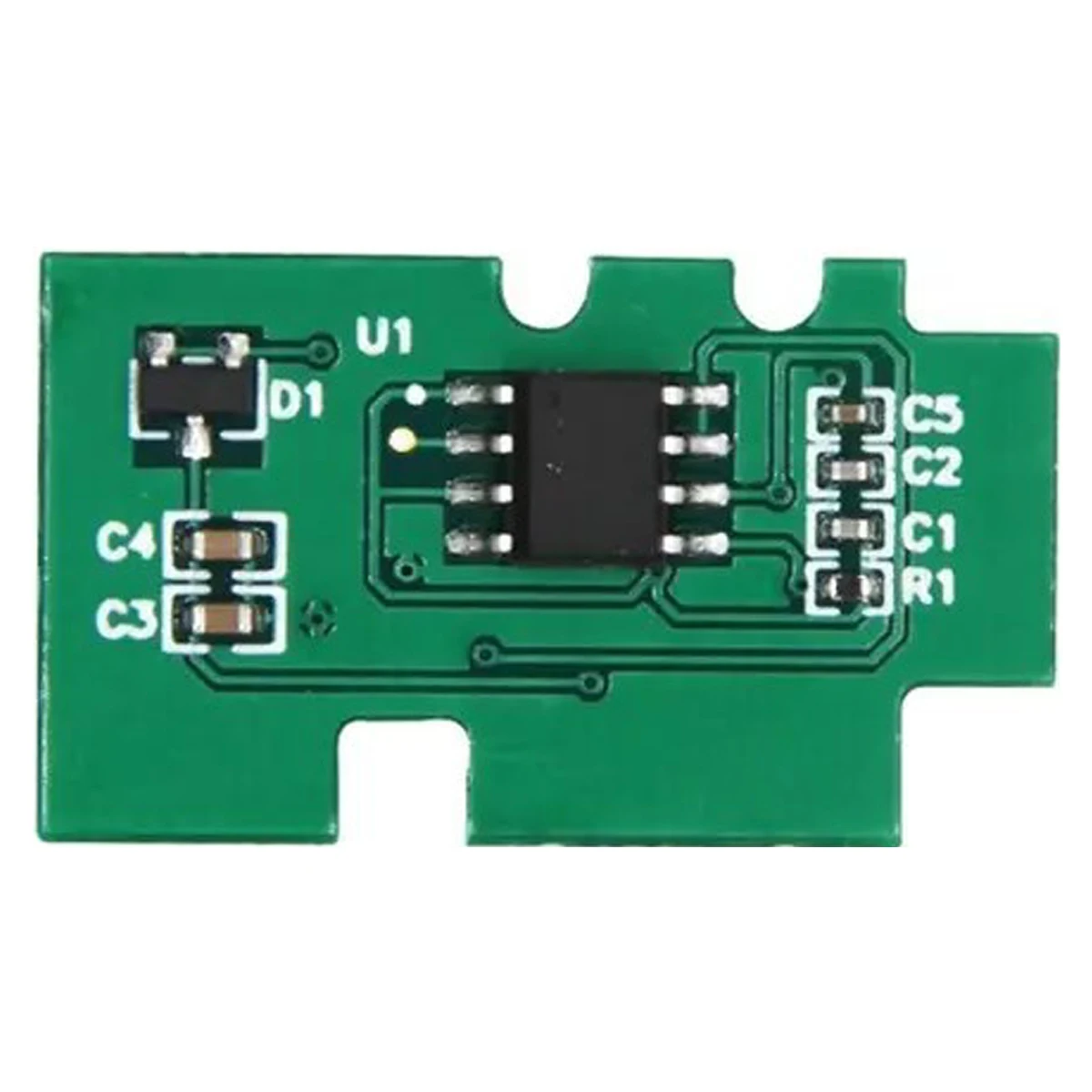 Чип сброса тонера для Samsung mlt d101 ML2160 ML2165 ML2168 SCX3400F 3405F 3405FW 3407